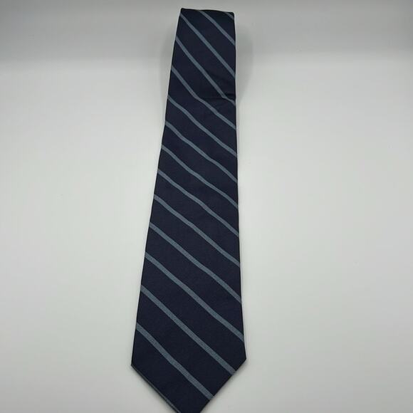 Burberry Neck Tie - Picture 2 of 6